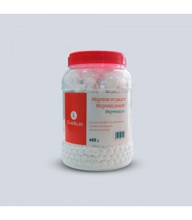 Magnesia in polvere 455 g bte