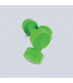 Cement dumbbell 1 kg x2