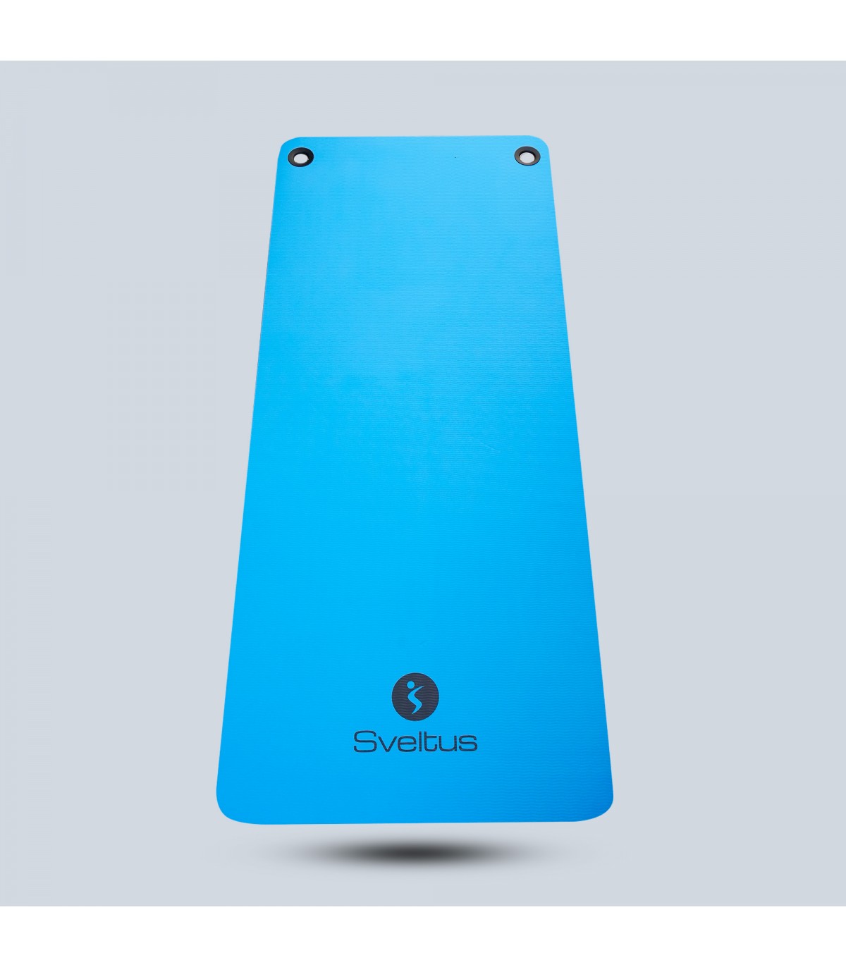 sveltus Tapis confort bleu 140x60 cm