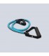 Fitness power tube bleu light bte