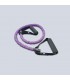 Fitness power tube violet medium bte