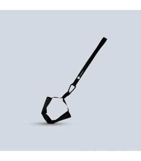 Zacht bevestigingstouw