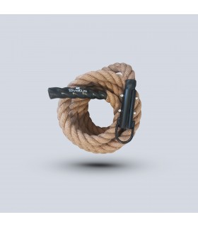 Climber rope L5m Ø38mm