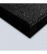 Shock absorbing tile