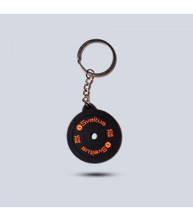 Schlüsselanhänger Disc Bumper