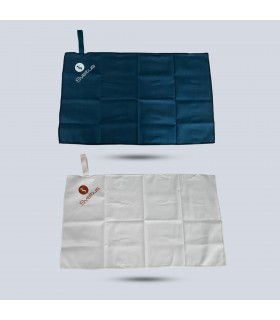 Serviette microfibre 50 x 30 cm