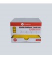 Set de 30 bandes Elastique TPE 120cm