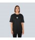 T-shirt oversize unisex "BACK IDENTITY"