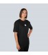 Back Identity oversize unisex T-shirt