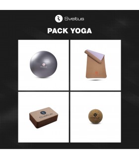 Pacchetto Yoga