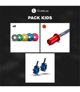 Kids Pack