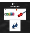 Pack Kids