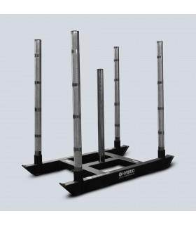 Power Sled Hybrid competition 50 kg