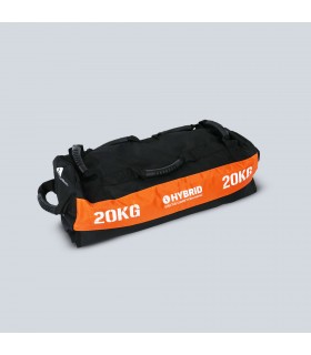 Hybrid Competition adjustable sandbag