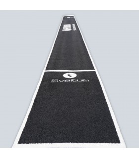 Speedtrack Hybride Wedstrijd 16.22m