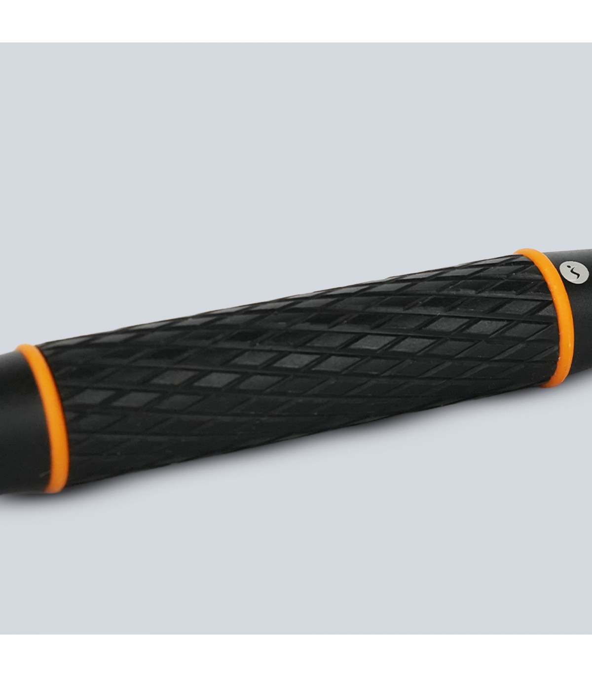 Corde à Sauter Speed Carbone – Ultra-Rapide, Poignées Ergonomiques, Idéale Double Unders