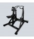 Iso Lateral Rowing Pull