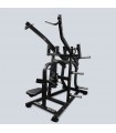 Iso Lateral Wide Pull Down