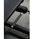 Iso lateral leg extension