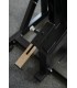 Iso lateral leg extension