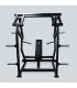 Iso Lateral Shoulder Press