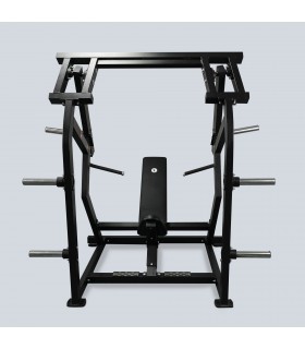 Iso Laterale Schouderpers