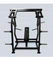 Iso Lateral Shoulder Press