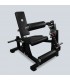 Dual leg extension / curl