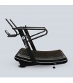 Curved Treadmill