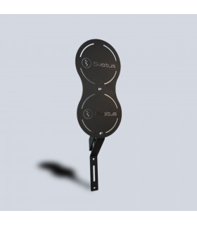 Palla a muro a doppio bersaglio M/F