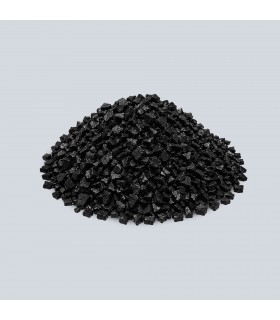 Saco de 20 kg de gránulos de caucho (3-6 mm)