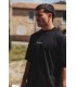 T-shirt oversize unisexe "HEARTBEAT"