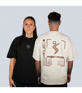 PROTOTYPE" oversize unisex T-shirt
