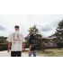 Maglietta oversize unisex "PROTOTYPE