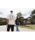 Maglietta oversize unisex "PROTOTYPE