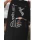 PROTOTYPE" oversize unisex T-shirt