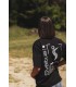 Maglietta oversize unisex "PROTOTYPE