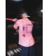 ACTIVE CLUB" oversize unisex T-shirt