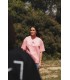 ACTIVE CLUB" oversize unisex T-shirt