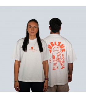 Oversize-T-Shirt „Anniversary“