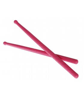 Fit stick pink x2