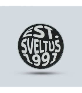 Patch "EST. 1991"