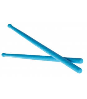 Passtok blauw x2