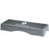 Grand step gris