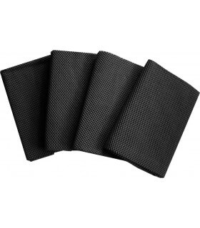 Non-slip canvas 100x45 cm