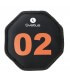 Training pad 2kg