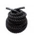 Battle rope L15m Ø38 mm