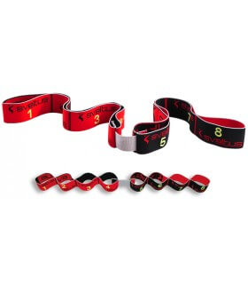 Elastiband® 3 losse sterktes