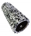Camouflage foam roller