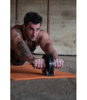AB Wheel
